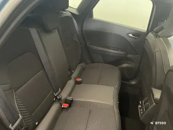 RENAULT SYMBIOZ - voiture de démonstration - Photo 11