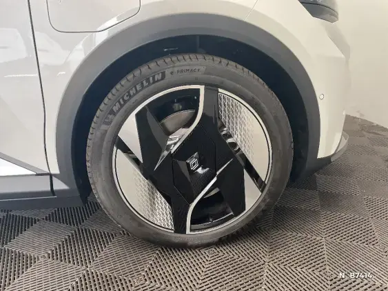 RENAULT SCENIC V ELECTRIQUE - voiture de démonstration - Photo 8