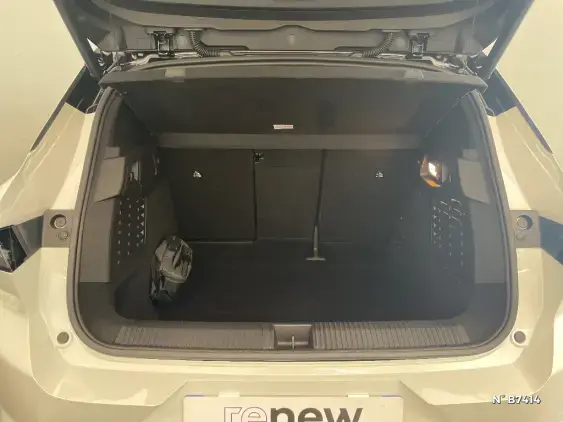 RENAULT SCENIC V ELECTRIQUE - voiture de démonstration - Photo 7