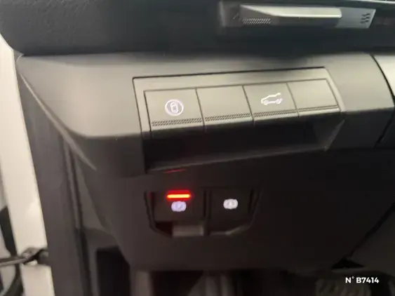 RENAULT SCENIC V ELECTRIQUE - voiture de démonstration - Photo 15