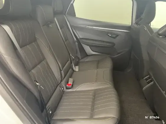 RENAULT SCENIC V ELECTRIQUE - voiture de démonstration - Photo 11