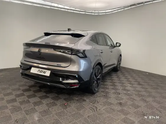 RENAULT RAFALE - voiture de démonstration - Photo 4