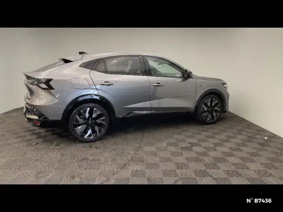 RENAULT RAFALE - voiture de démonstration - Photo 5