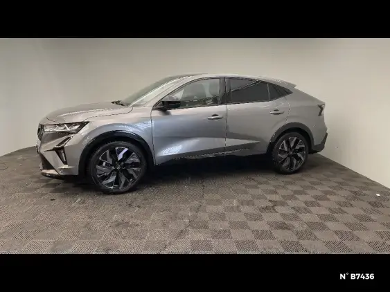 RENAULT RAFALE - voiture de démonstration - Photo 2