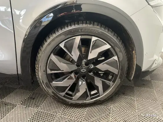 RENAULT RAFALE - voiture de démonstration - Photo 8