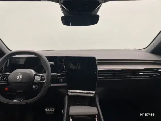 RENAULT RAFALE - voiture de démonstration - Photo 9