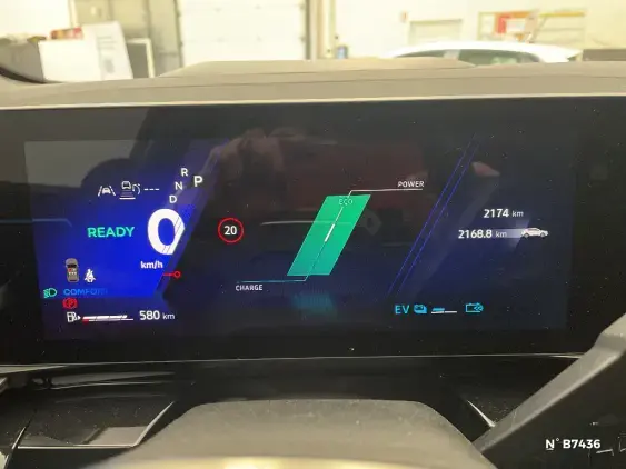 RENAULT RAFALE - voiture de démonstration - Photo 12