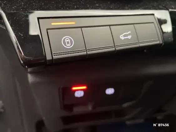 RENAULT RAFALE - voiture de démonstration - Photo 15