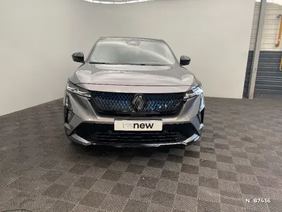 RENAULT RAFALE - voiture de démonstration - Photo 3