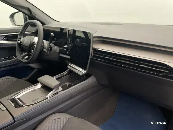 RENAULT RAFALE - voiture de démonstration - Photo 10