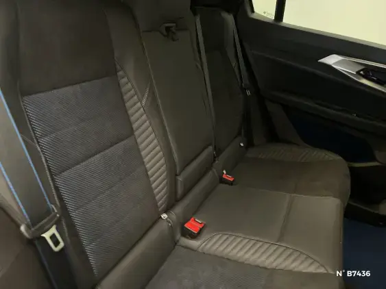 RENAULT RAFALE - voiture de démonstration - Photo 11