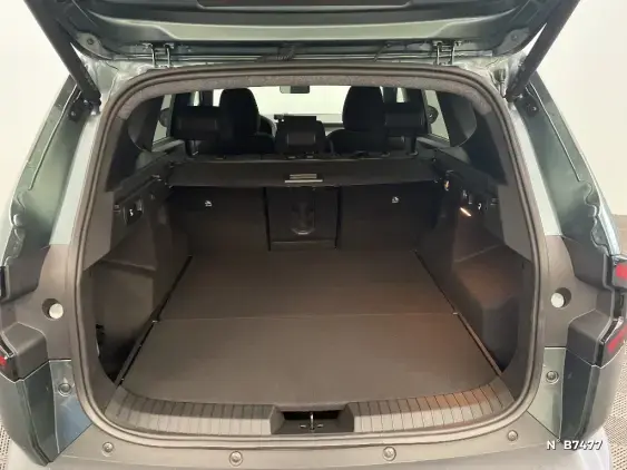 DACIA BIGSTER - voiture de démonstration - Photo 7