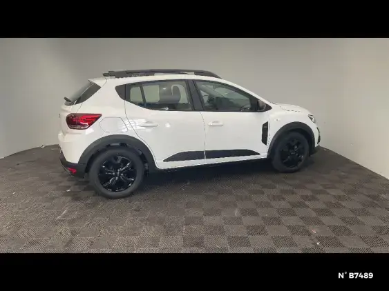 DACIA SANDERO III - voiture de démonstration - Photo 5