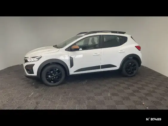 DACIA SANDERO III - voiture de démonstration - Photo 2