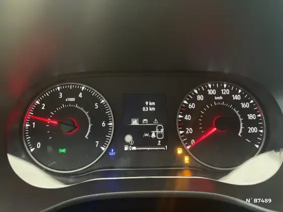 DACIA SANDERO III - voiture de démonstration - Photo 12