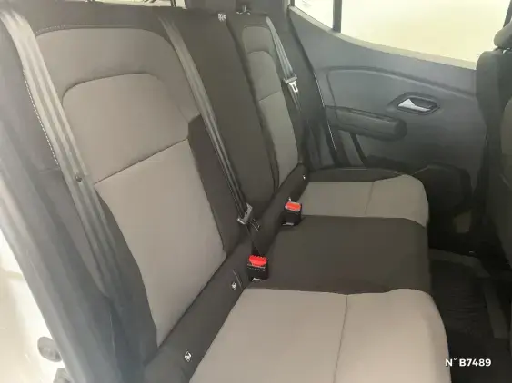 DACIA SANDERO III - voiture de démonstration - Photo 11