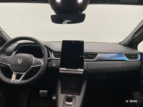 RENAULT SYMBIOZ - voiture de démonstration - Photo 9