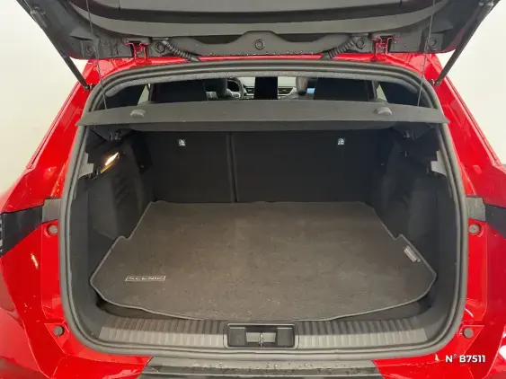 RENAULT SYMBIOZ - voiture de démonstration - Photo 7