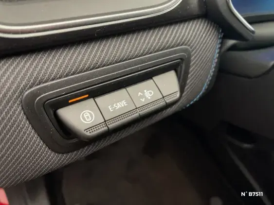 RENAULT SYMBIOZ - voiture de démonstration - Photo 15