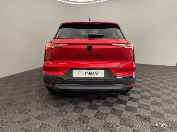 RENAULT SYMBIOZ - voiture de démonstration - Photo 6