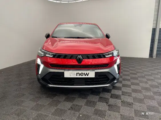 RENAULT SYMBIOZ - voiture de démonstration - Photo 3