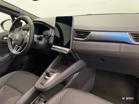 RENAULT SYMBIOZ - voiture de démonstration - Photo 10