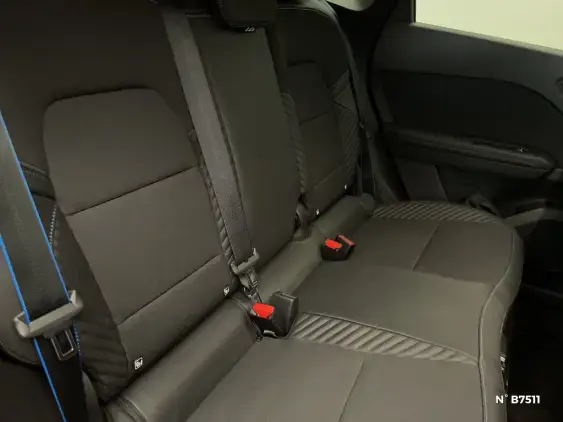 RENAULT SYMBIOZ - voiture de démonstration - Photo 11