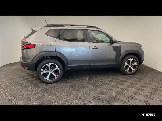 DACIA DUSTER III - voiture de démonstration - Photo 5
