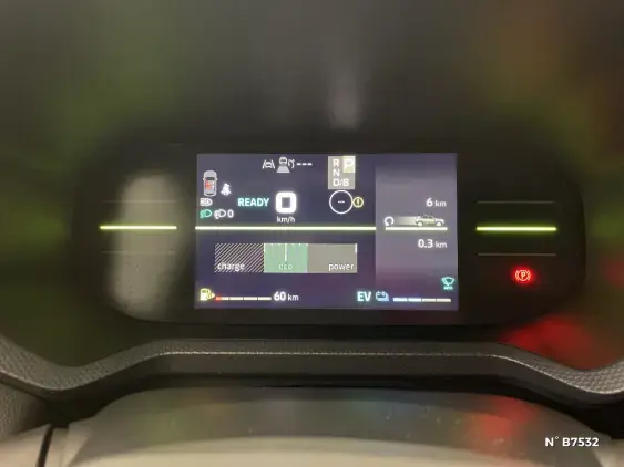 DACIA DUSTER III - voiture de démonstration - Photo 12