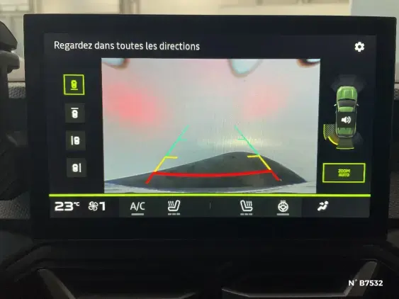 DACIA DUSTER III - voiture de démonstration - Photo 14