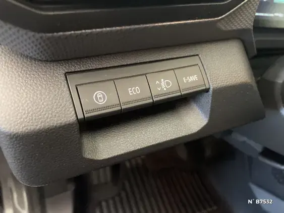 DACIA DUSTER III - voiture de démonstration - Photo 15