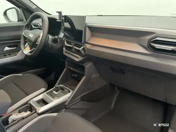 DACIA DUSTER III - voiture de démonstration - Photo 10