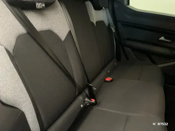 DACIA DUSTER III - voiture de démonstration - Photo 11