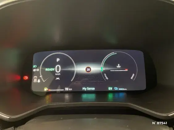 RENAULT CLIO V - voiture de démonstration - Photo 12