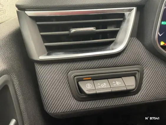 RENAULT CLIO V - voiture de démonstration - Photo 15