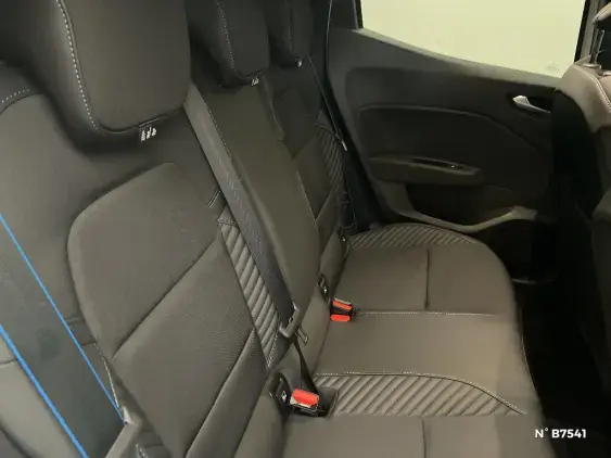 RENAULT CLIO V - voiture de démonstration - Photo 11