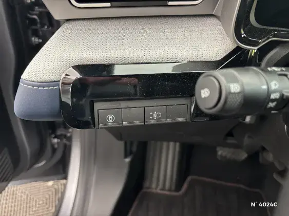 RENAULT 5 III - voiture de démonstration - Photo 15