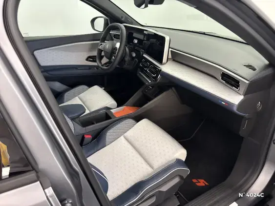 RENAULT 5 III - voiture de démonstration - Photo 10