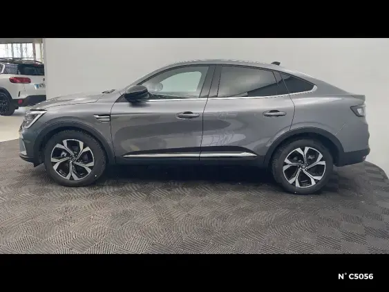 RENAULT ARKANA - voiture de démonstration - Photo 2