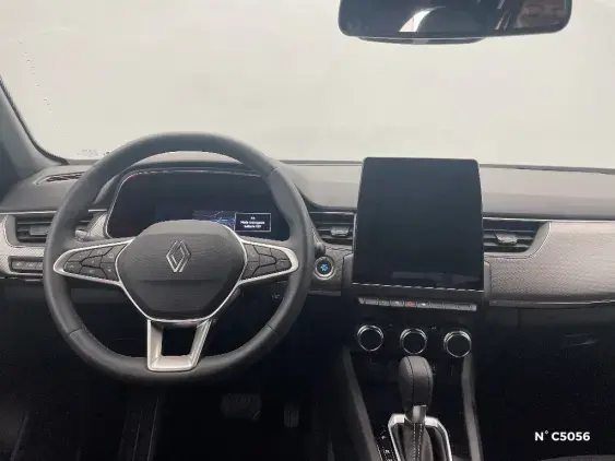 RENAULT ARKANA - voiture de démonstration - Photo 9