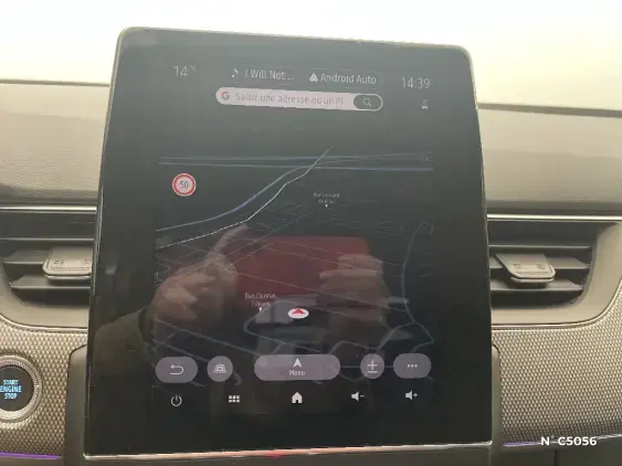 RENAULT ARKANA - voiture de démonstration - Photo 13