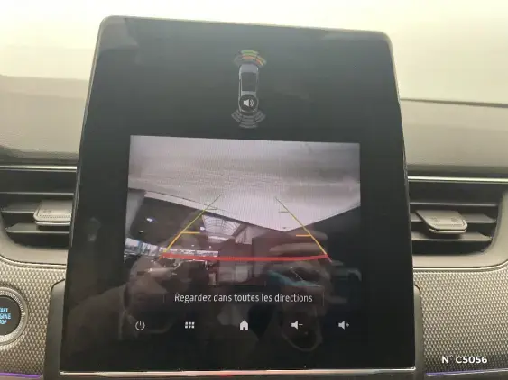 RENAULT ARKANA - voiture de démonstration - Photo 14