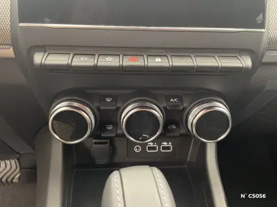 RENAULT ARKANA - voiture de démonstration - Photo 15