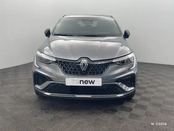 RENAULT ARKANA - voiture de démonstration - Photo 3