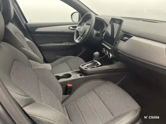 RENAULT ARKANA - voiture de démonstration - Photo 10