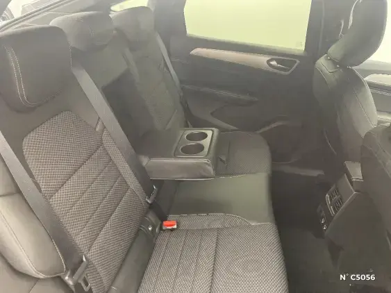 RENAULT ARKANA - voiture de démonstration - Photo 11