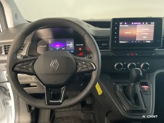 RENAULT KANGOO ELECTRIQUE III - voiture de démonstration - Photo 9