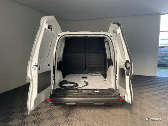 RENAULT KANGOO ELECTRIQUE III - voiture de démonstration - Photo 7