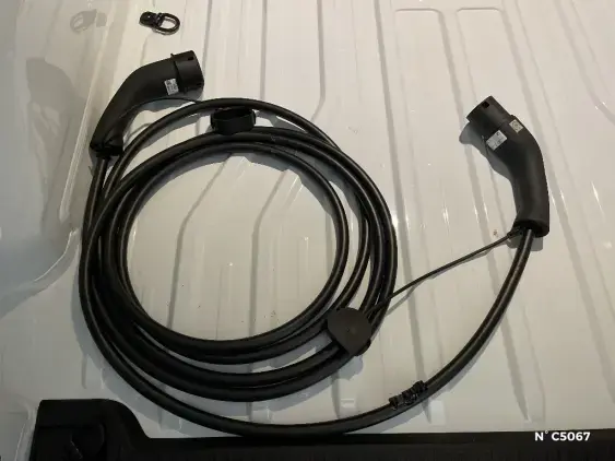 RENAULT KANGOO ELECTRIQUE III - voiture de démonstration - Photo 24