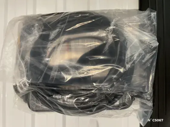 RENAULT KANGOO ELECTRIQUE III - voiture de démonstration - Photo 25